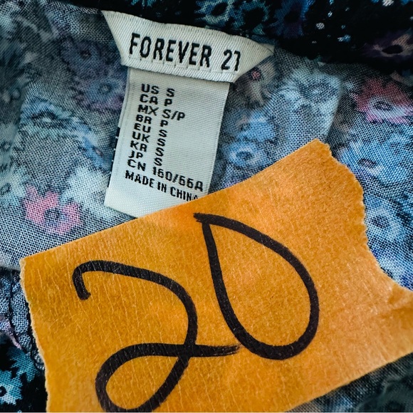 Hearts and Roses Flare Dress 1950' Rockabilly Vintage Style Flare Floral Size 10 - Picture 10 of 14